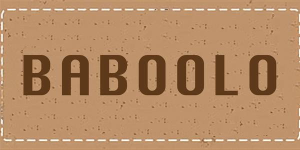 Baboolo